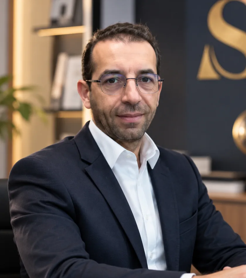 Serkan Sünmez